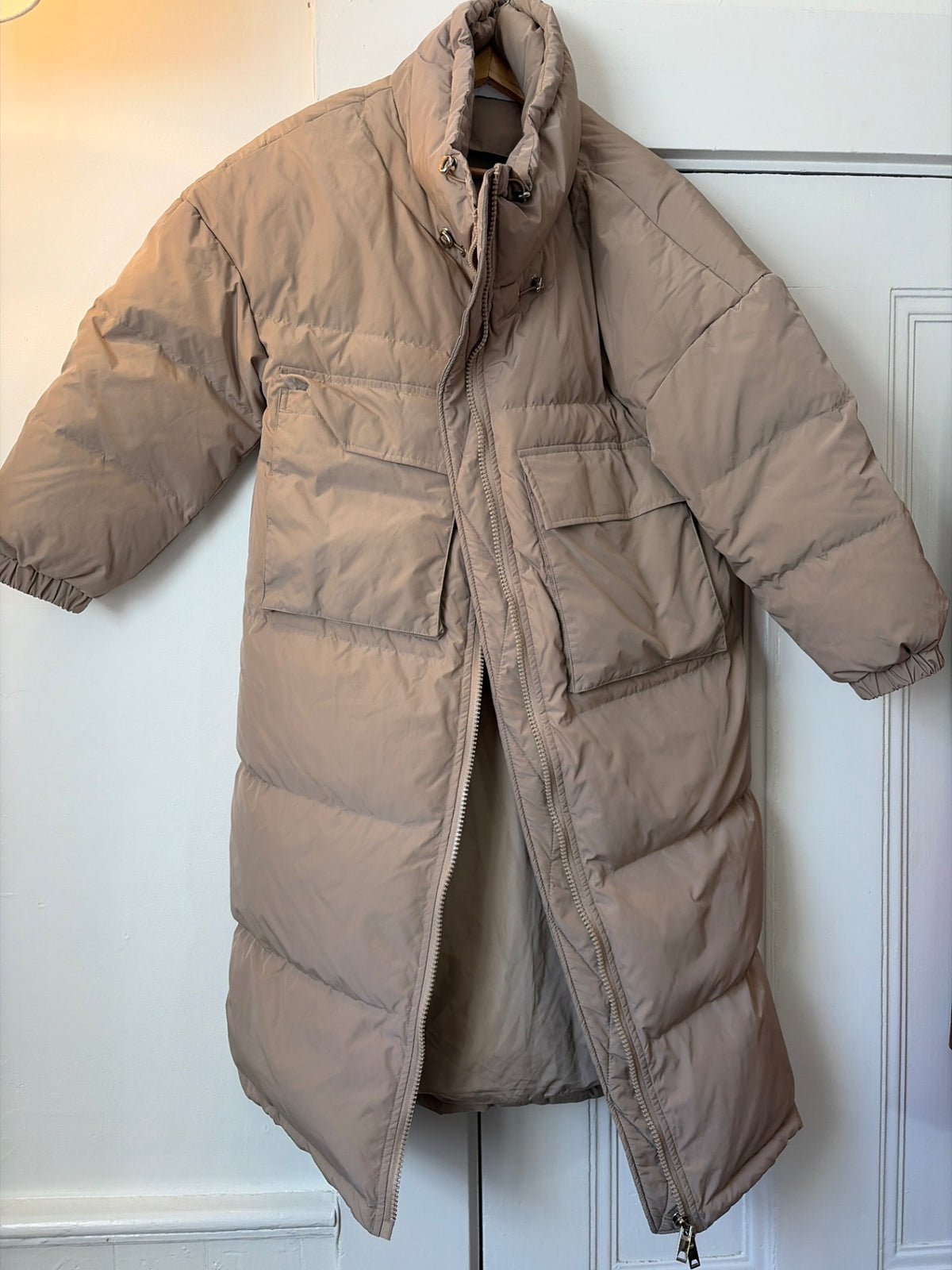 Lattelier Outerwear S Very Good