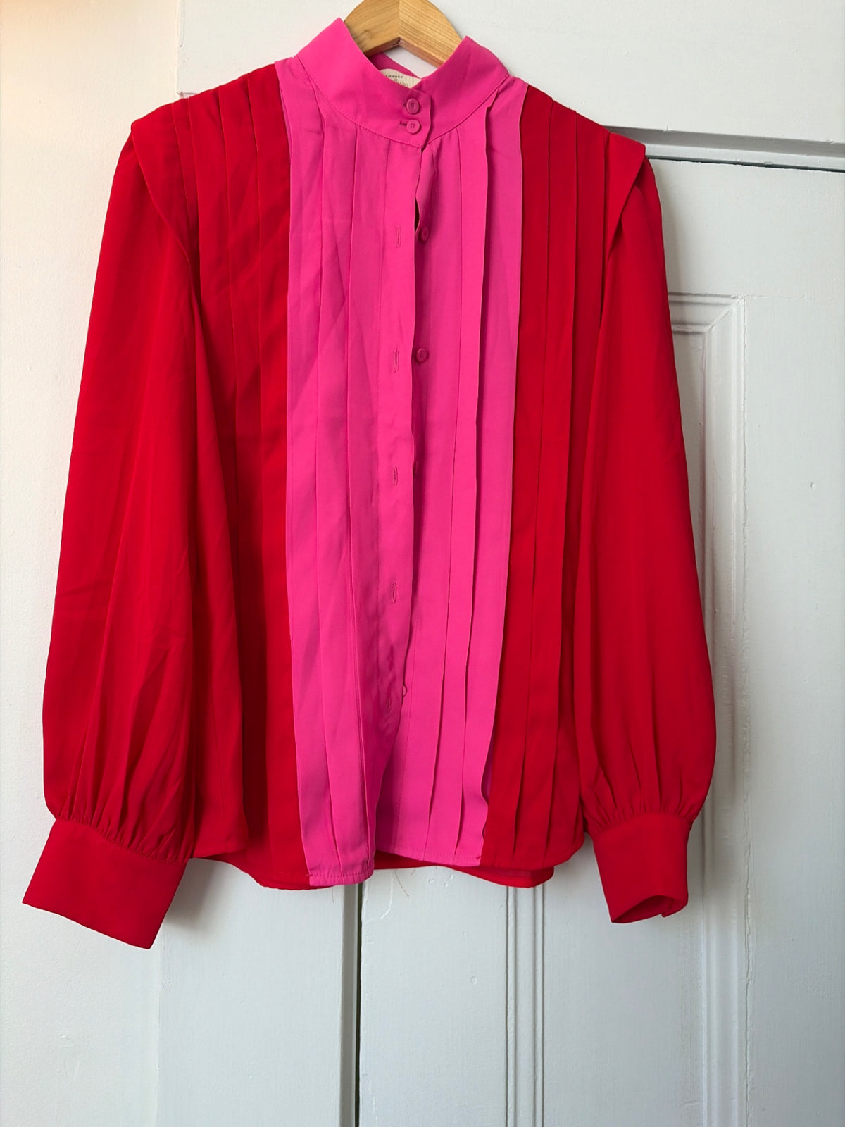 Tuckernuck x India Hicks Shirt M Very Good