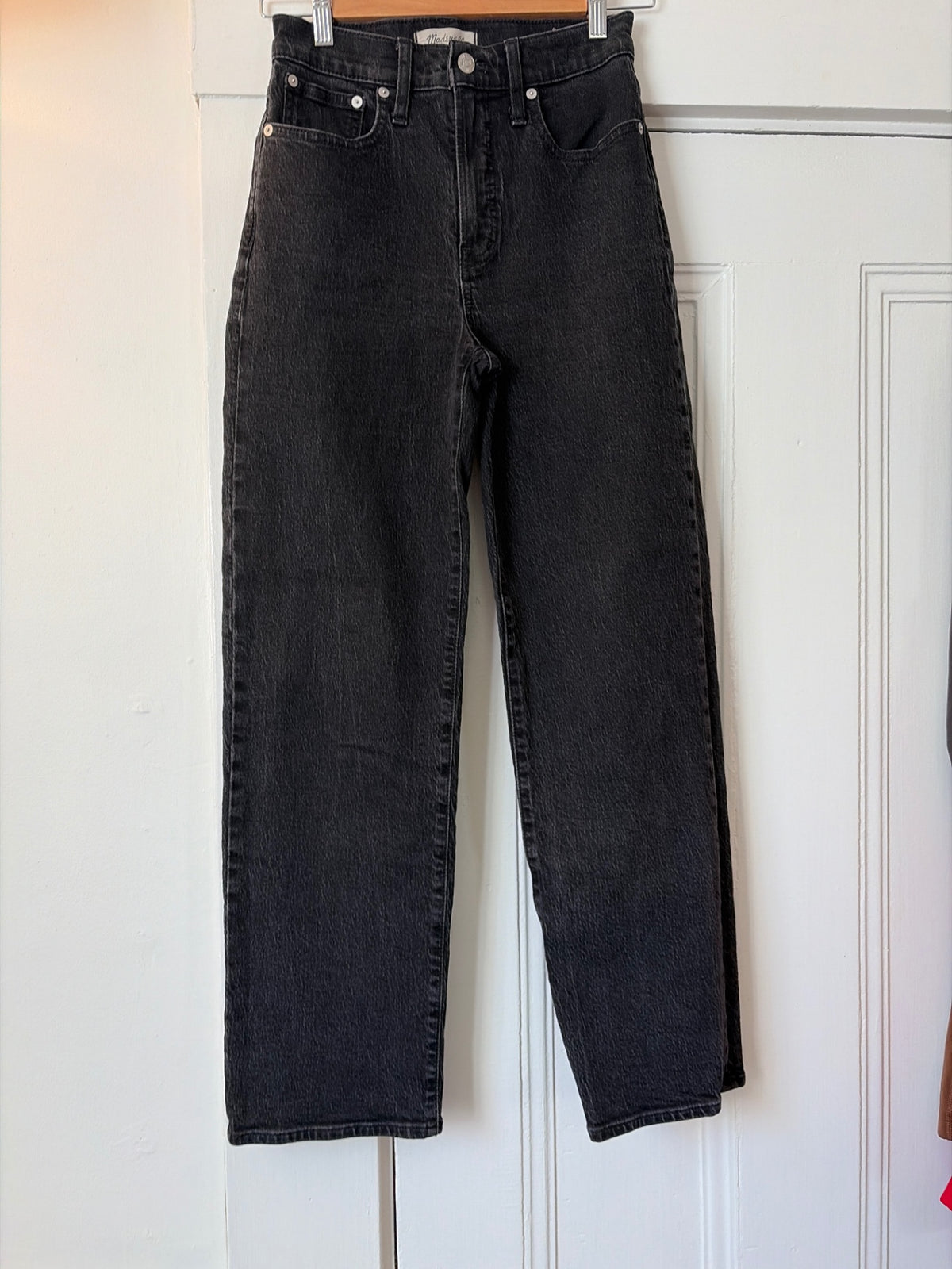 Madewell Pants 25 Very Good