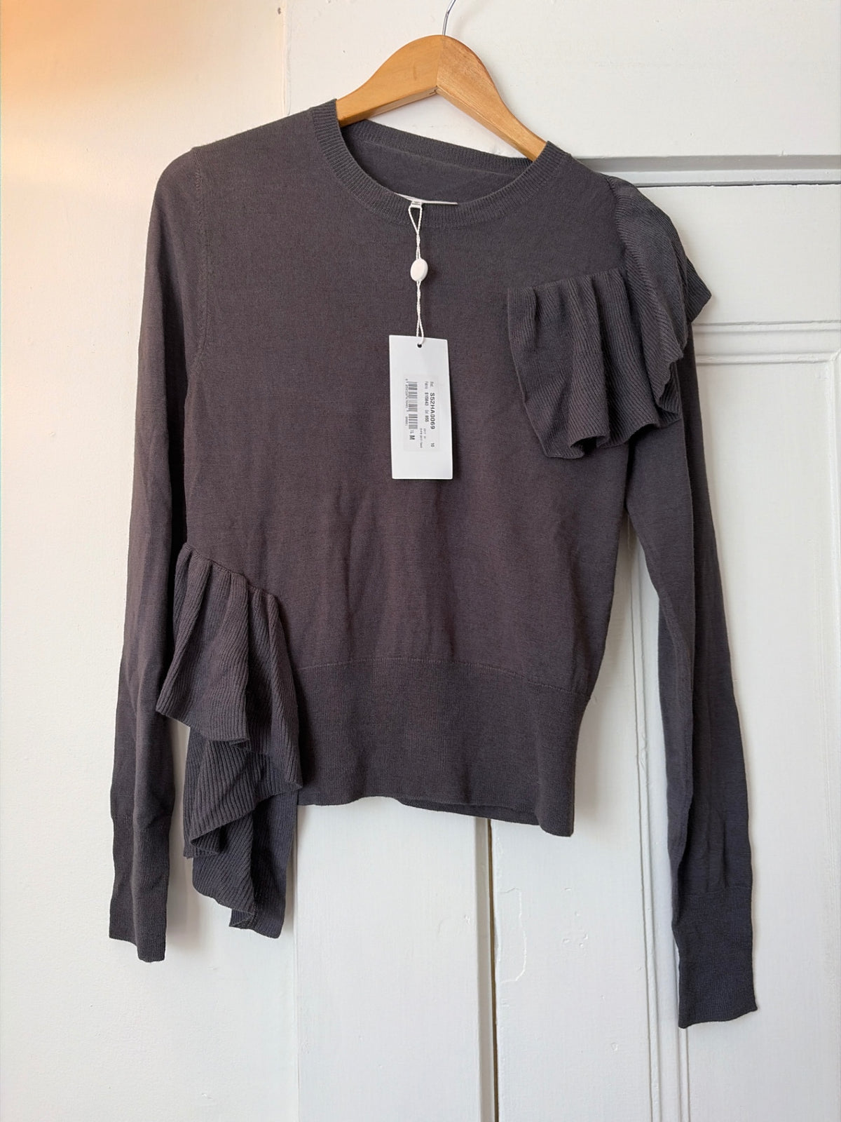 MM6 margiela Sweater M New with tags