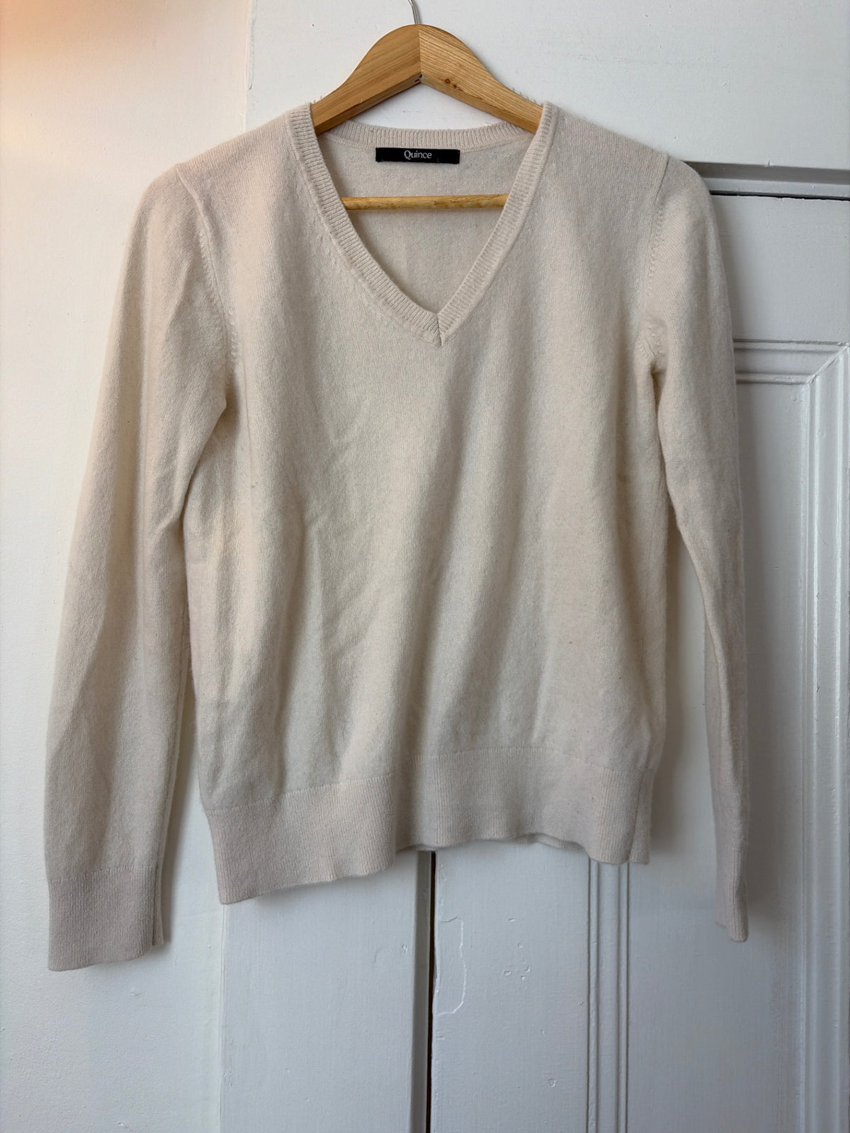 Quince Sweater S Good