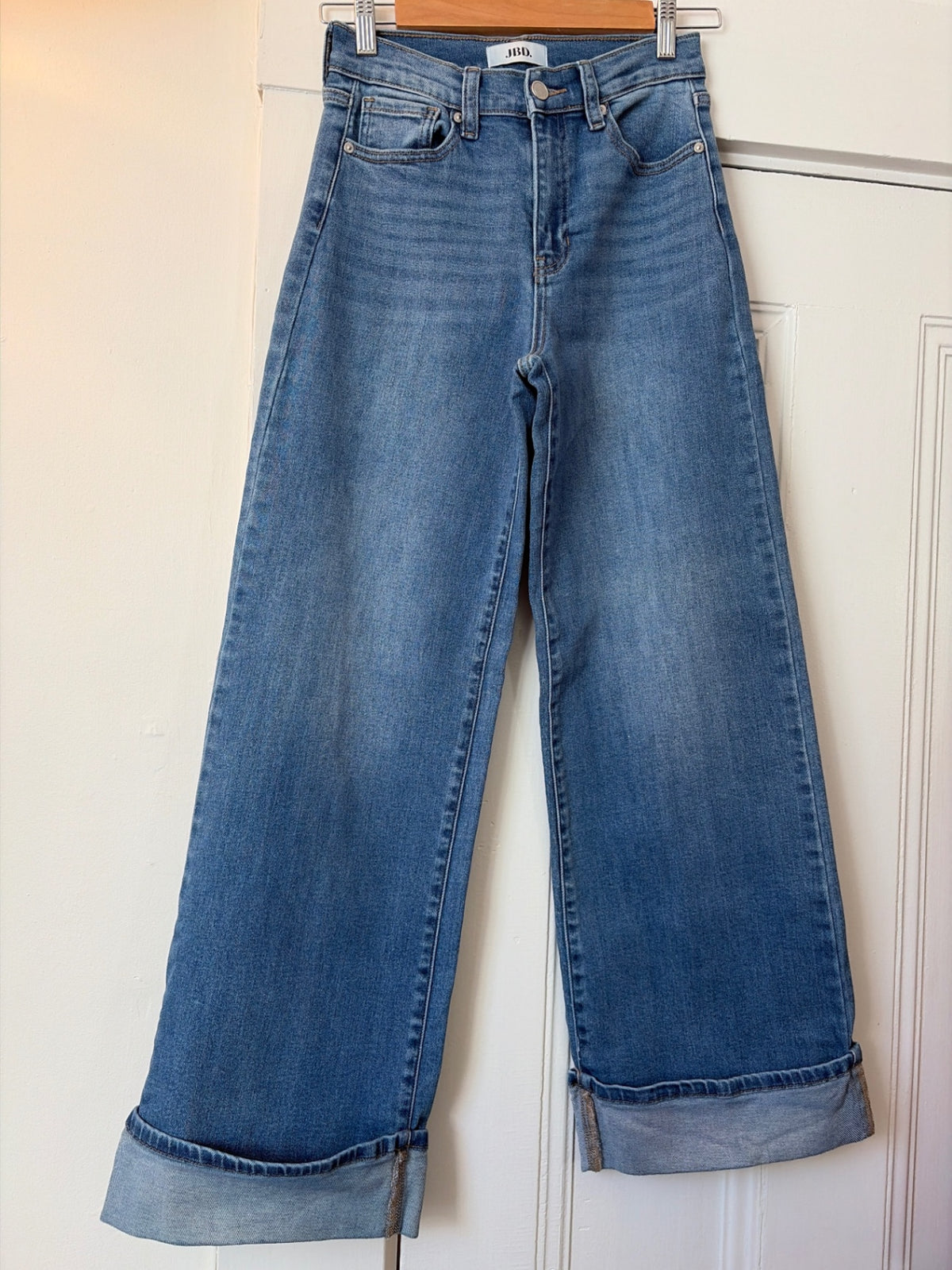 JBD Jeans 26 Very Good