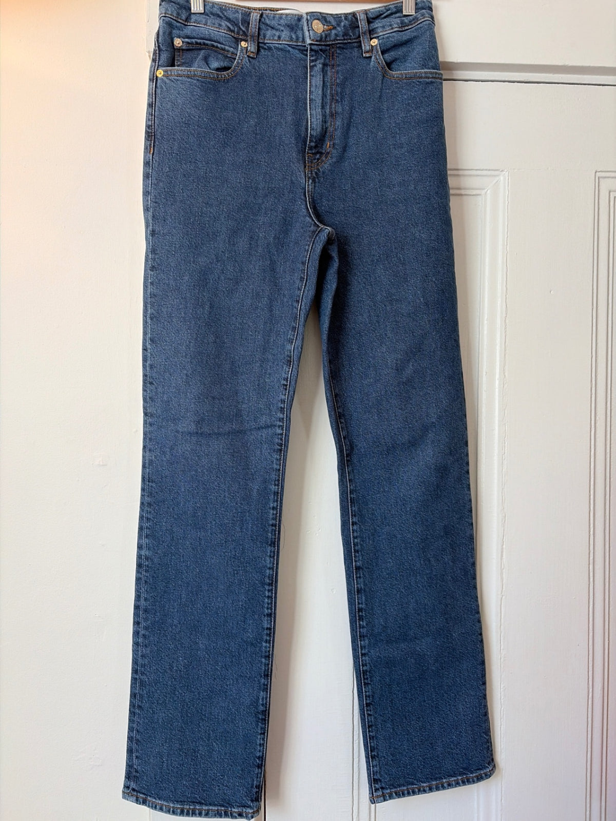 Frame Pants 28 Very Good