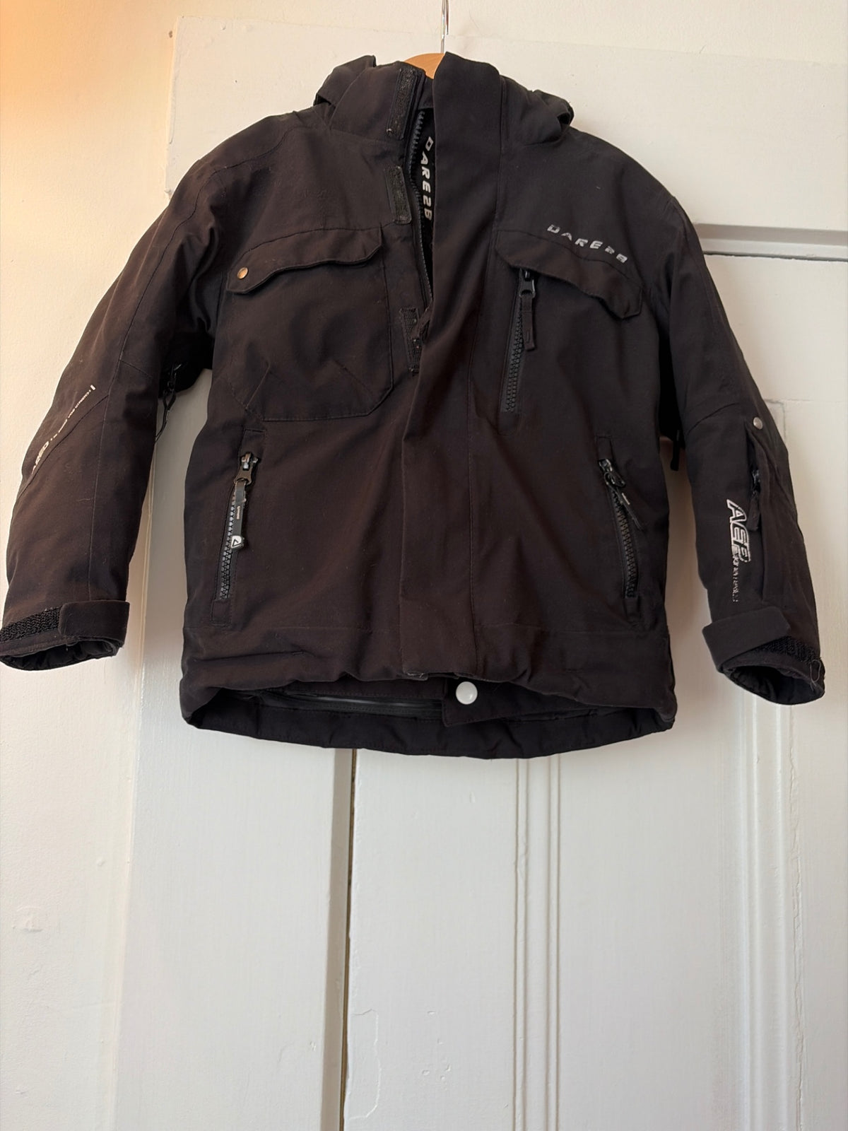 DARE2B Outerwear 3-4 AS IS