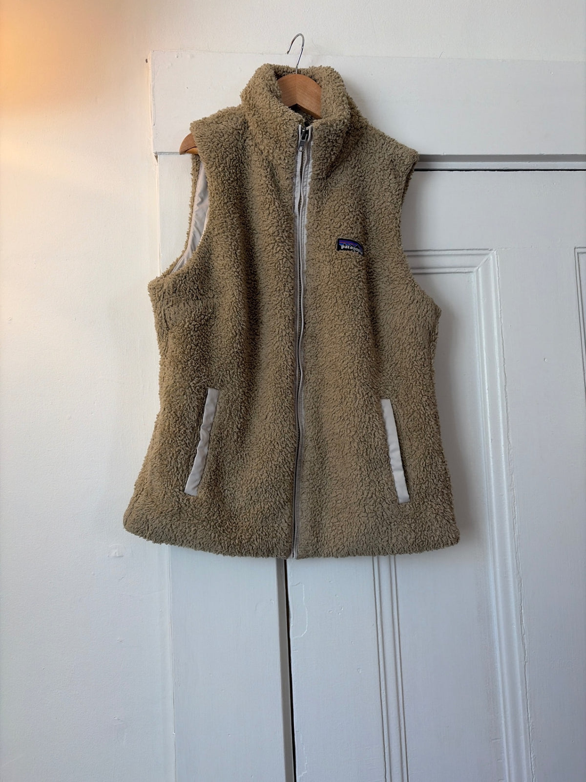 Patagonia Outerwear M Good