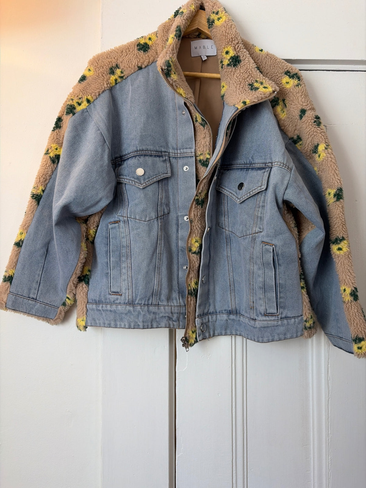 Mable Outerwear S Very Good