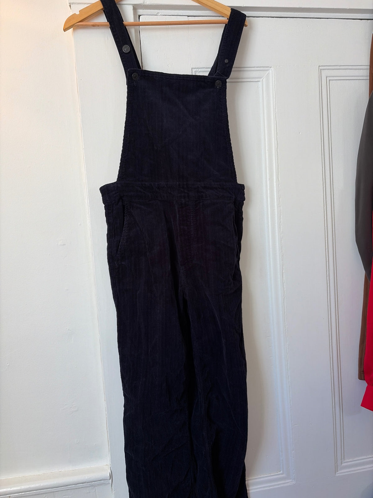 Citizens of Humanity Overalls 4 Very Good