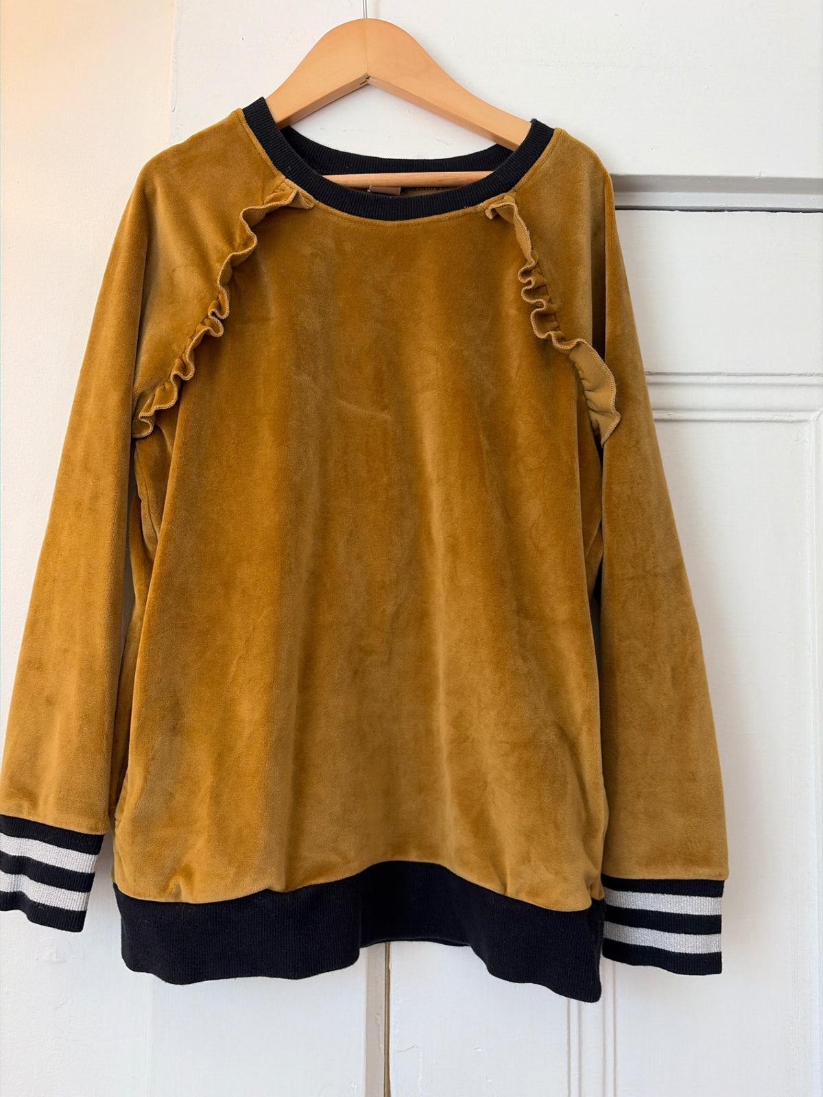 Tea Sweater L Very Good