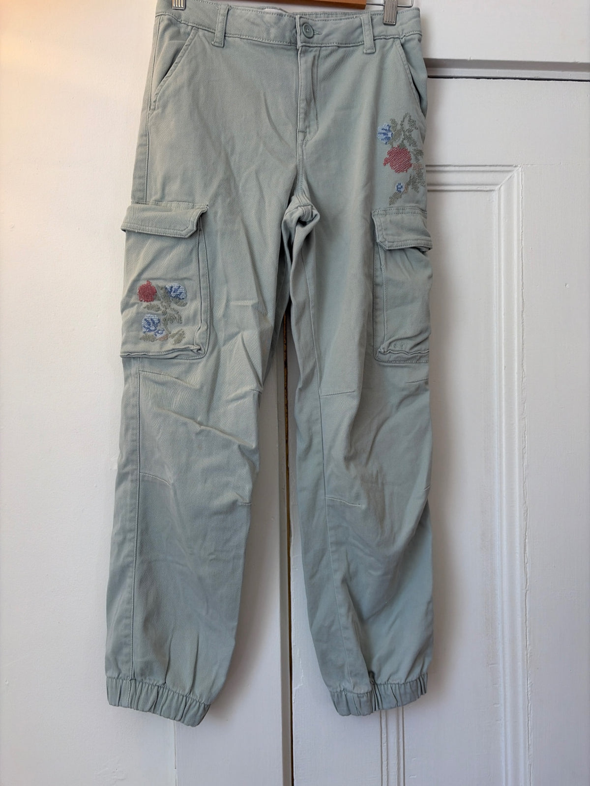 Abercrombie Kids Pants 14-16 AS IS