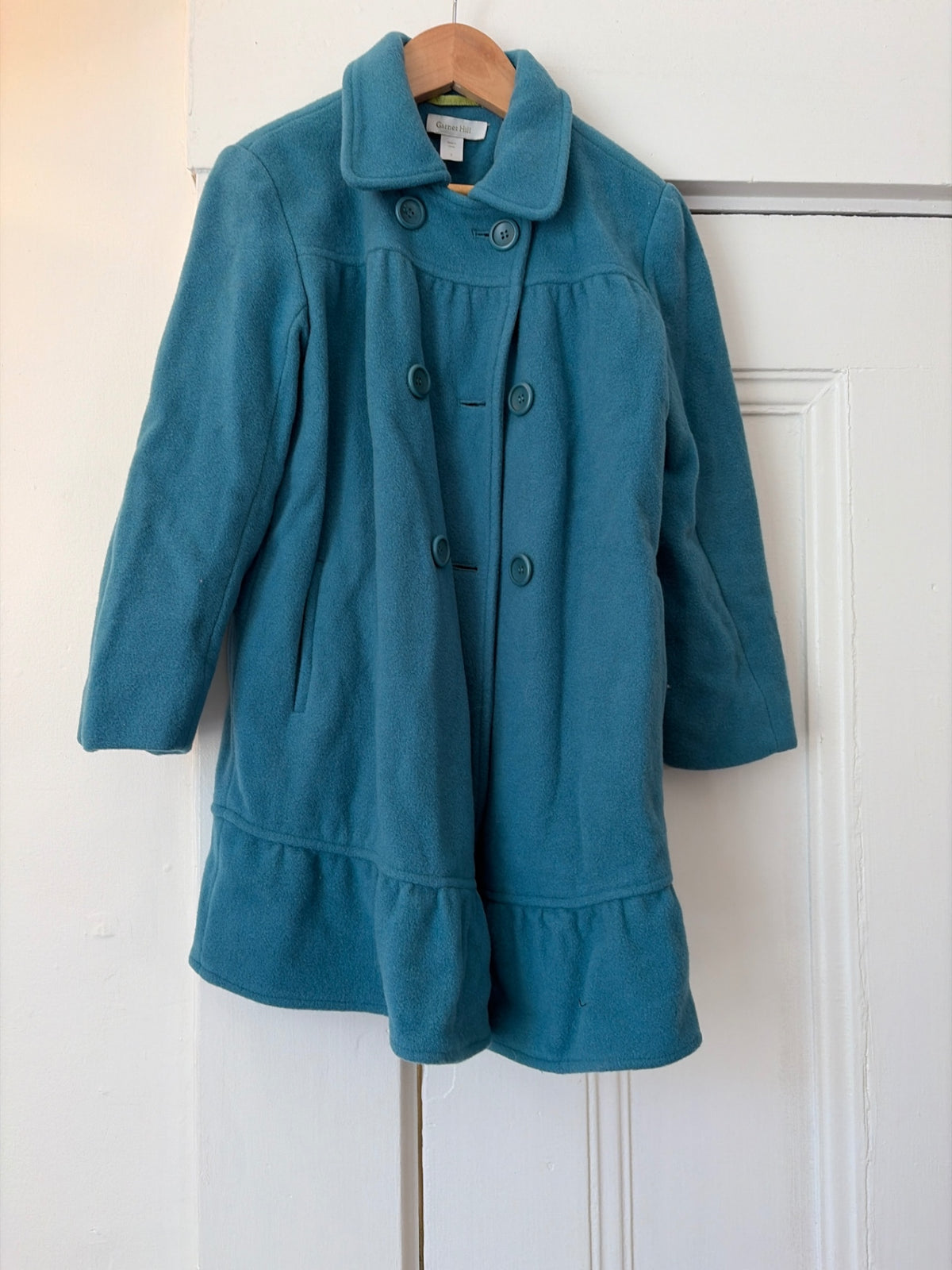 Garnet Hill Outerwear 7 Good