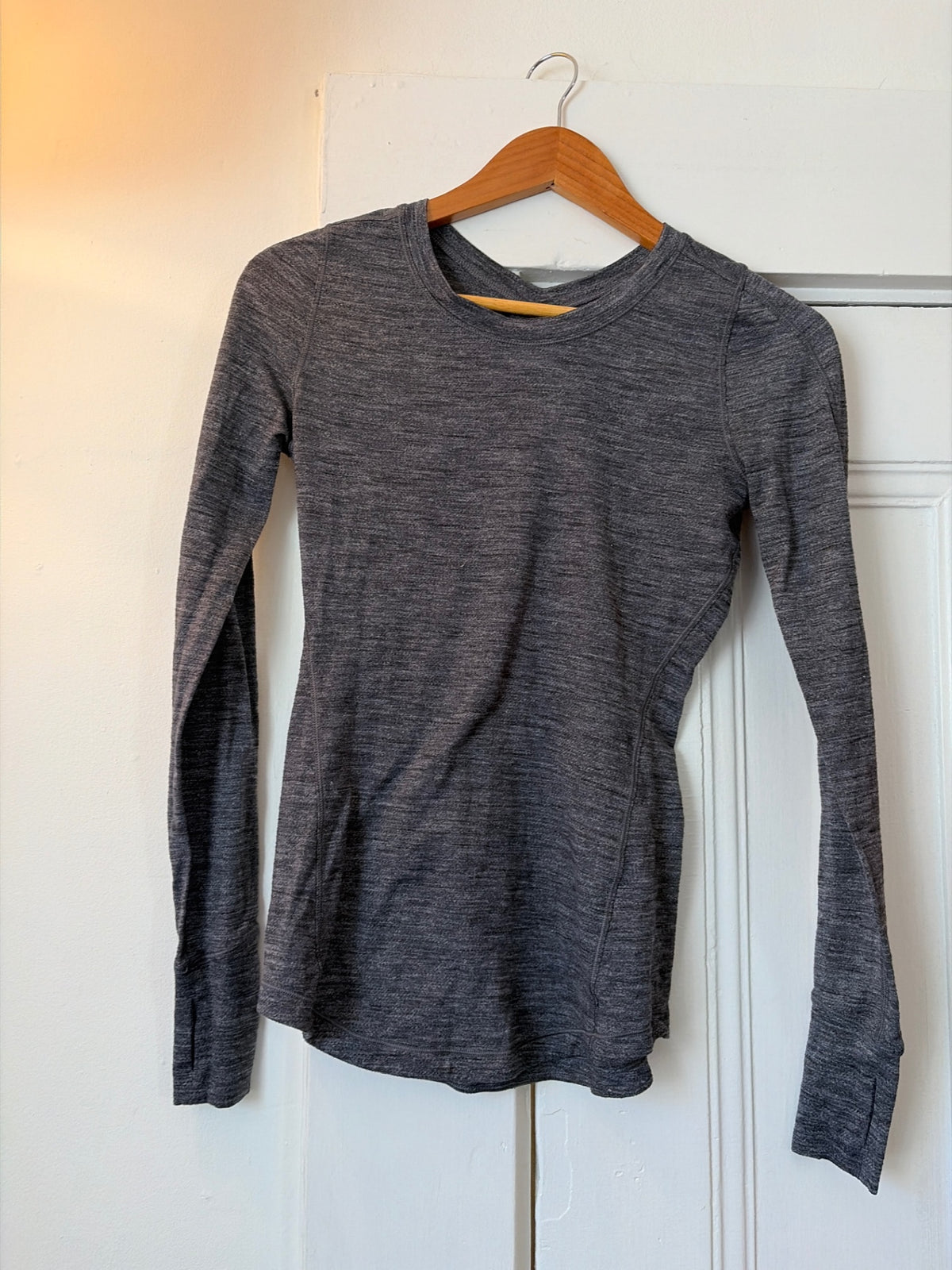 Lululemon Activewear M Good