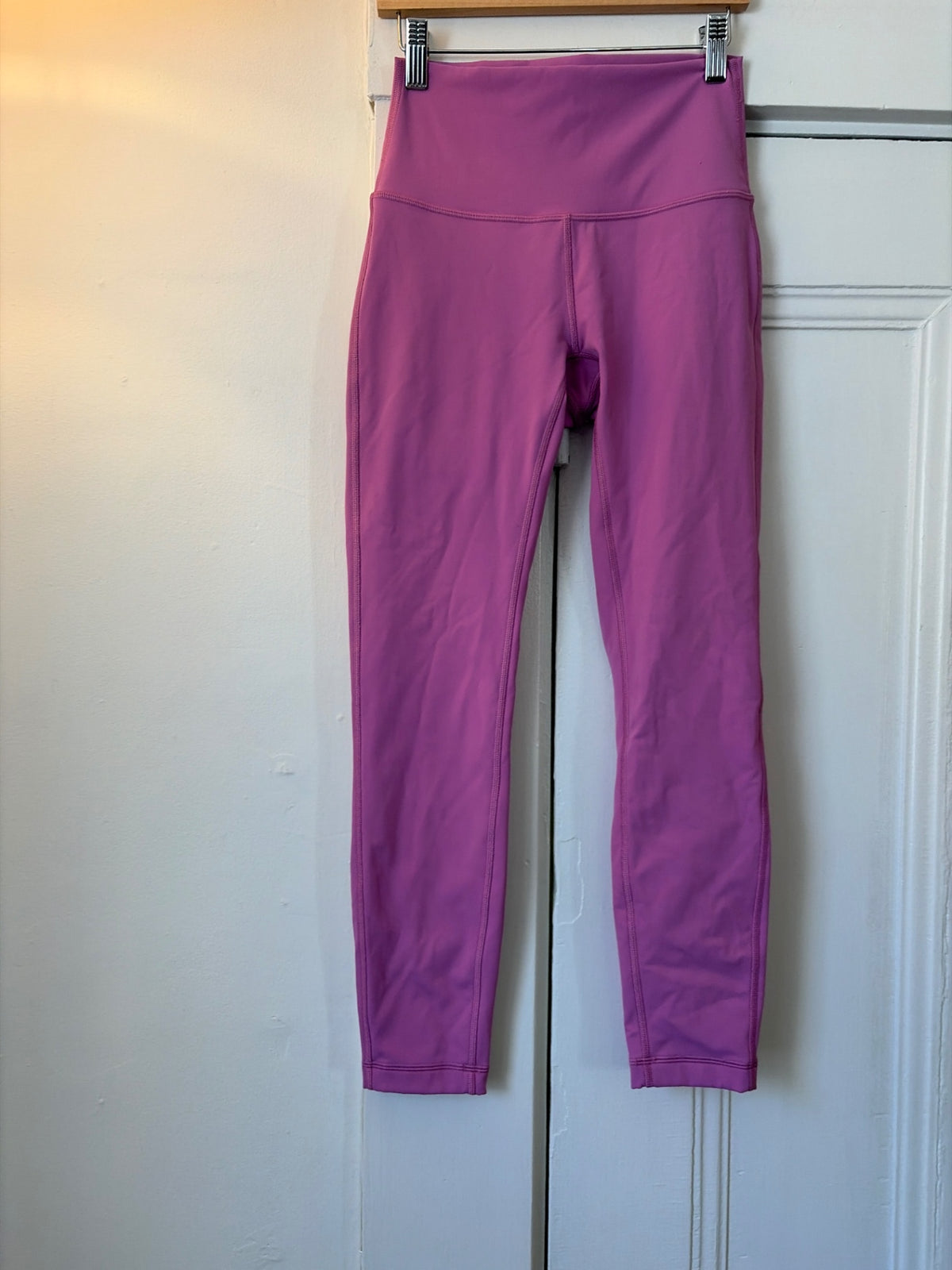 Lululemon Activewear S Very Good
