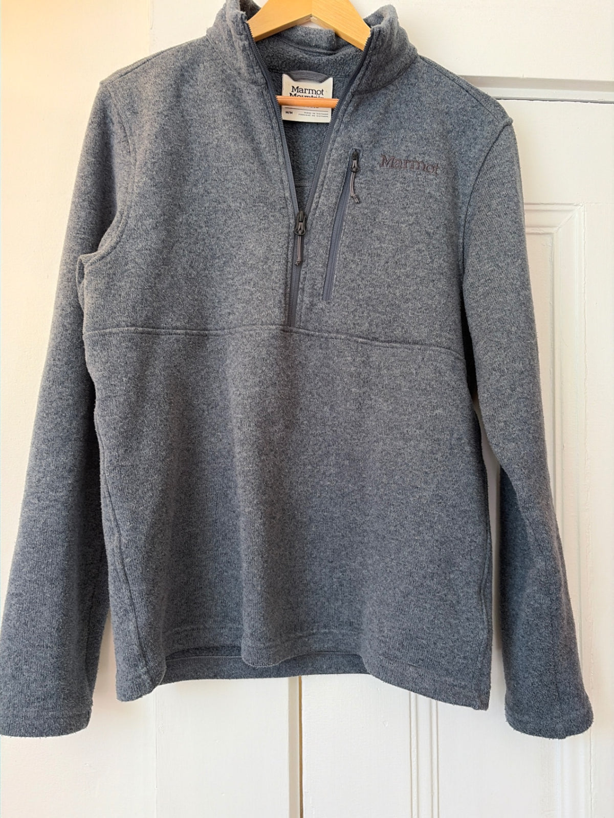 Marmot Outerwear L Very Good
