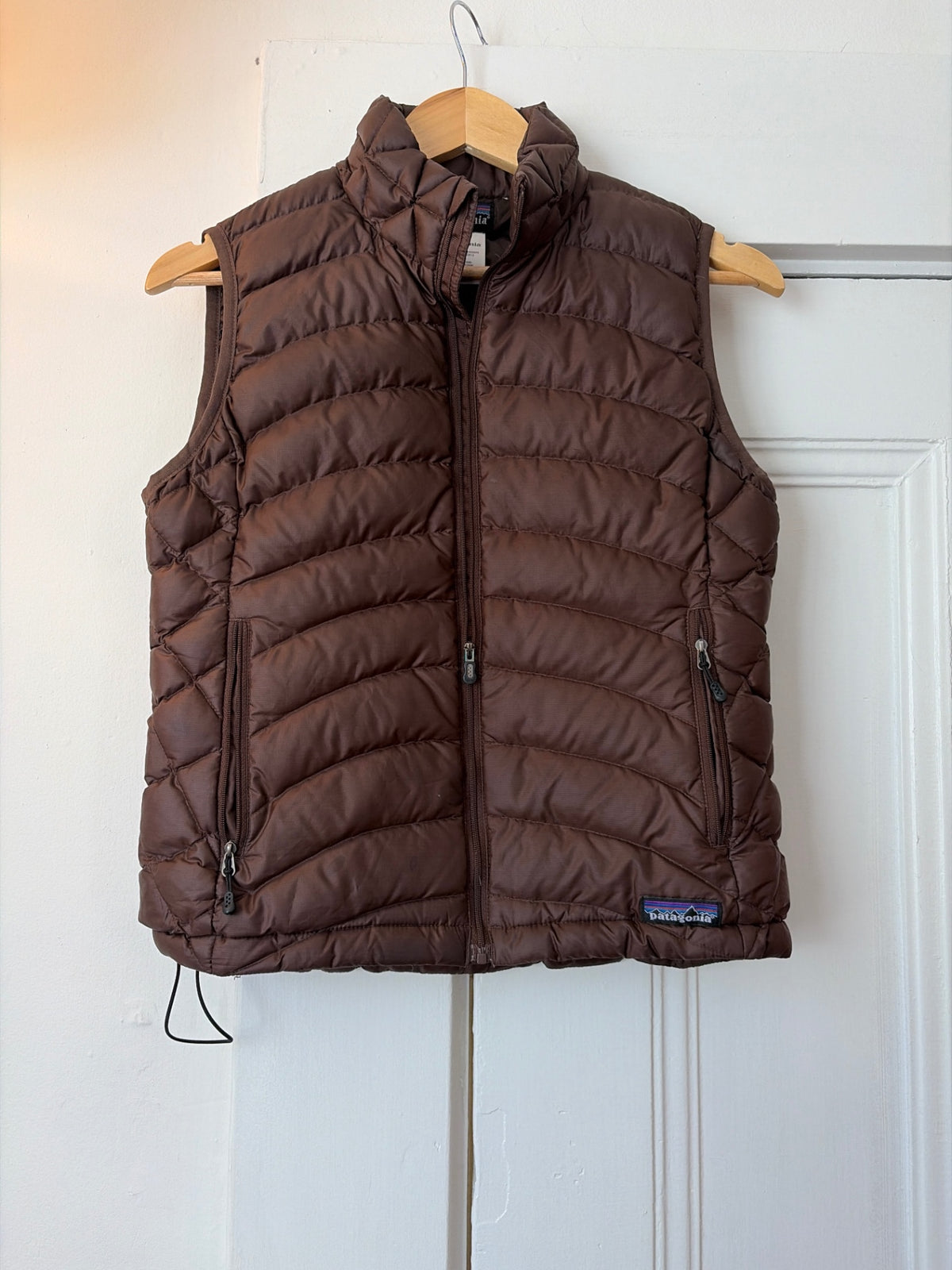 Patagonia Outerwear Not visible Very Good