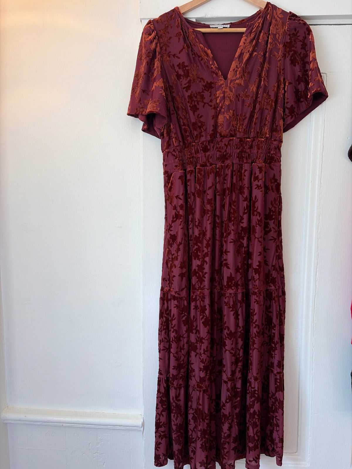 BALTIC BØRN Dress M Very Good