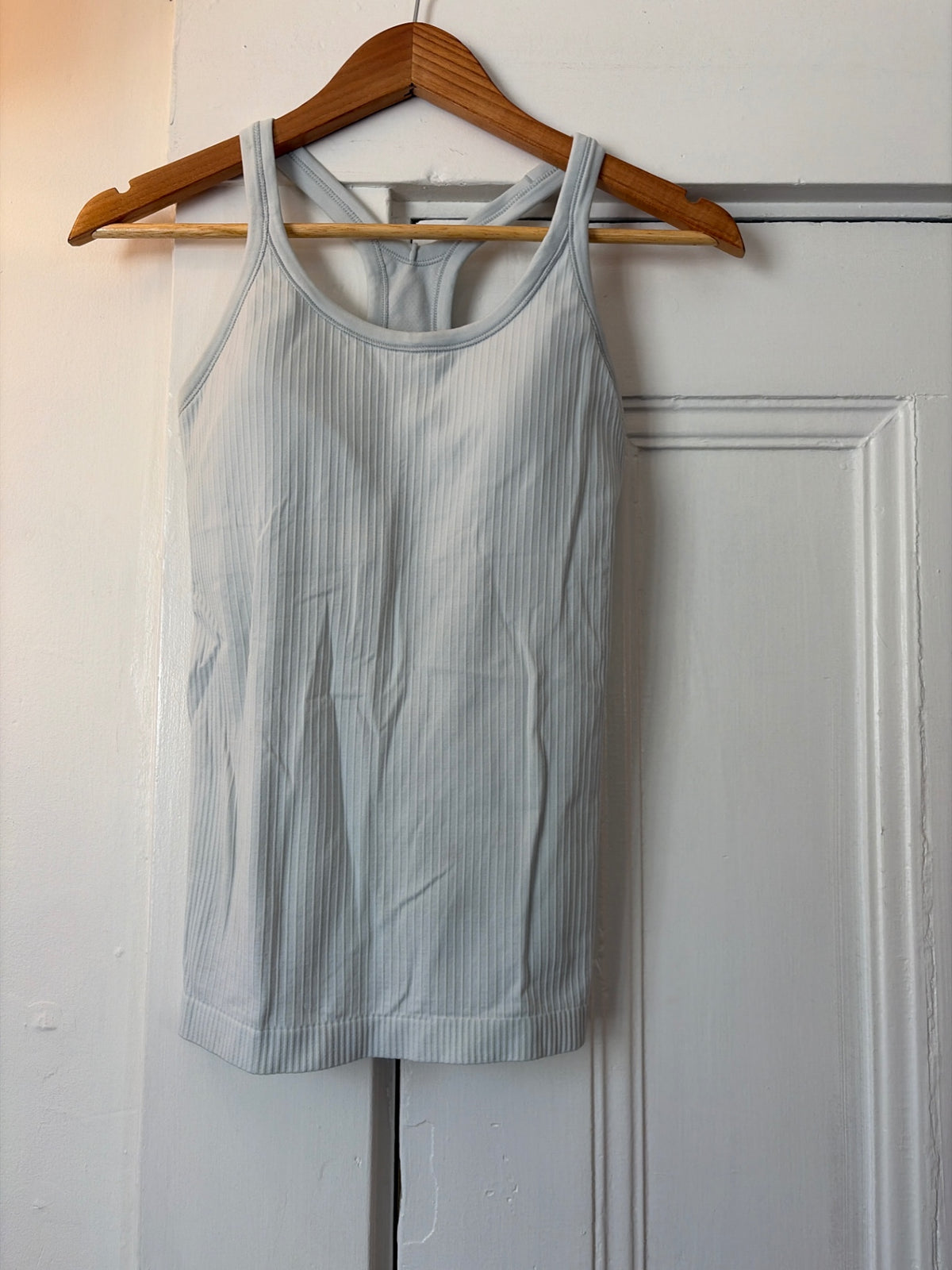 Lululemon Top S Good