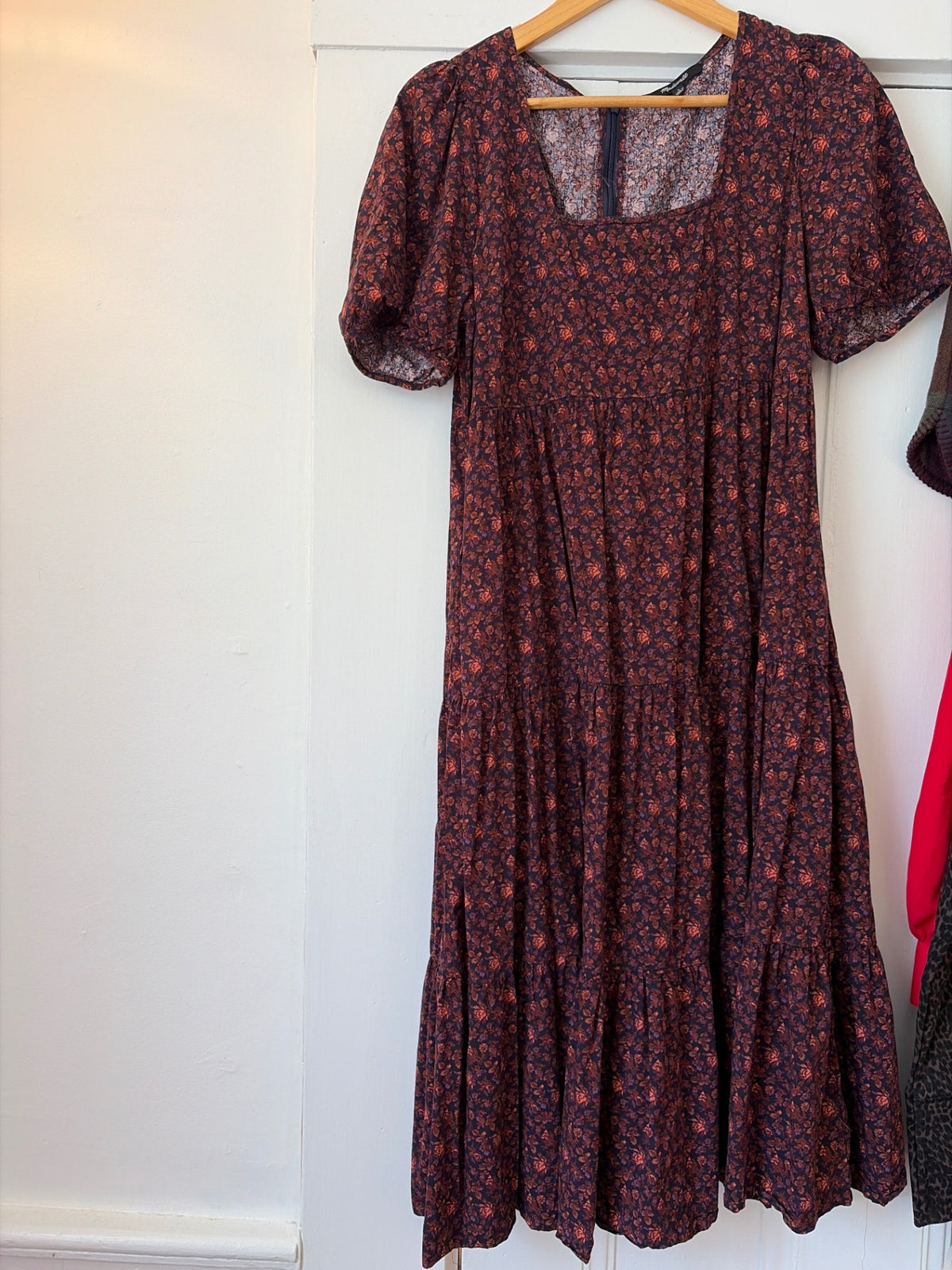 Madewell Dress 6 Very Good