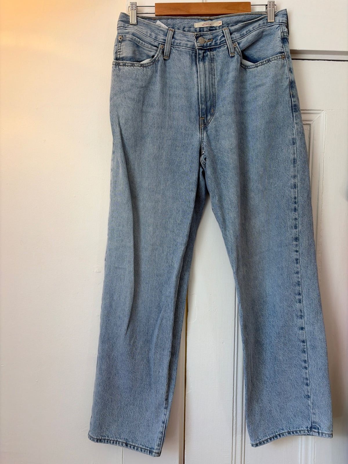 Levi's Pants 30 Good