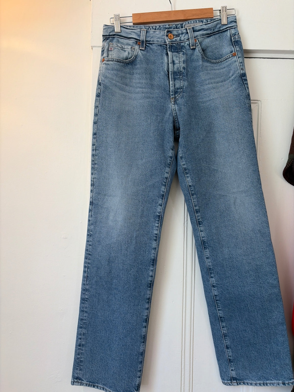 AG jeans Pants 29 Very Good