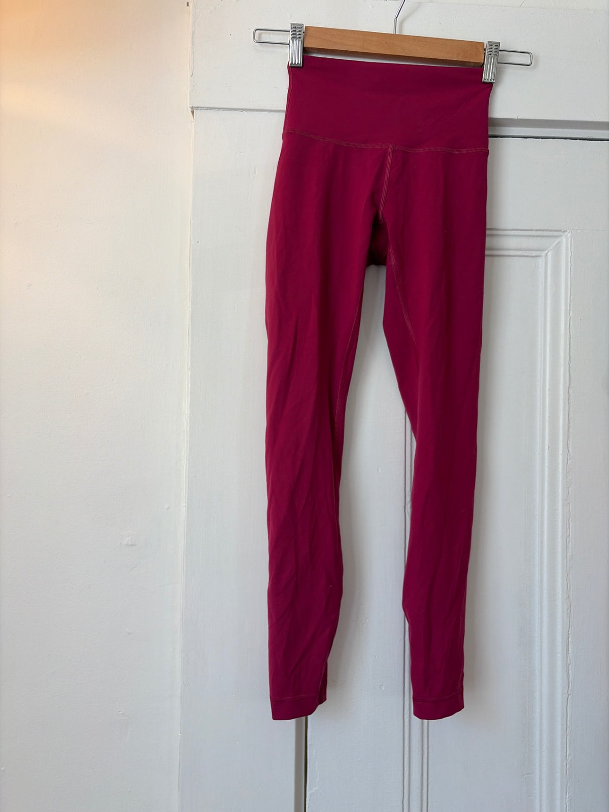 Lululemon Activewear XS Good