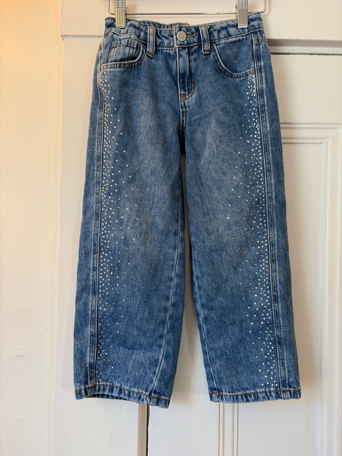 Cat & Jack Pants 5 Very Good