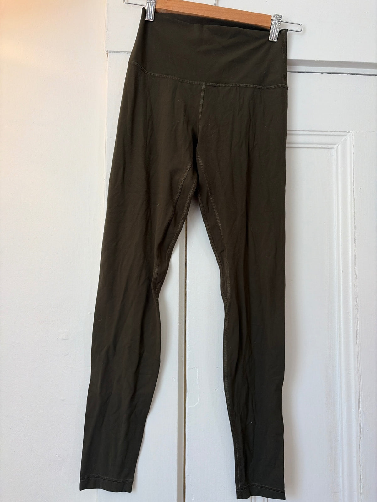 Lululemon Activewear M Good