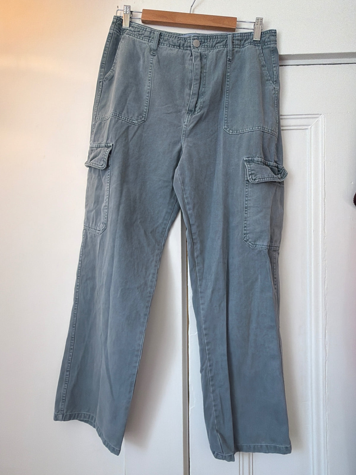 Velvet heart Pants L Good