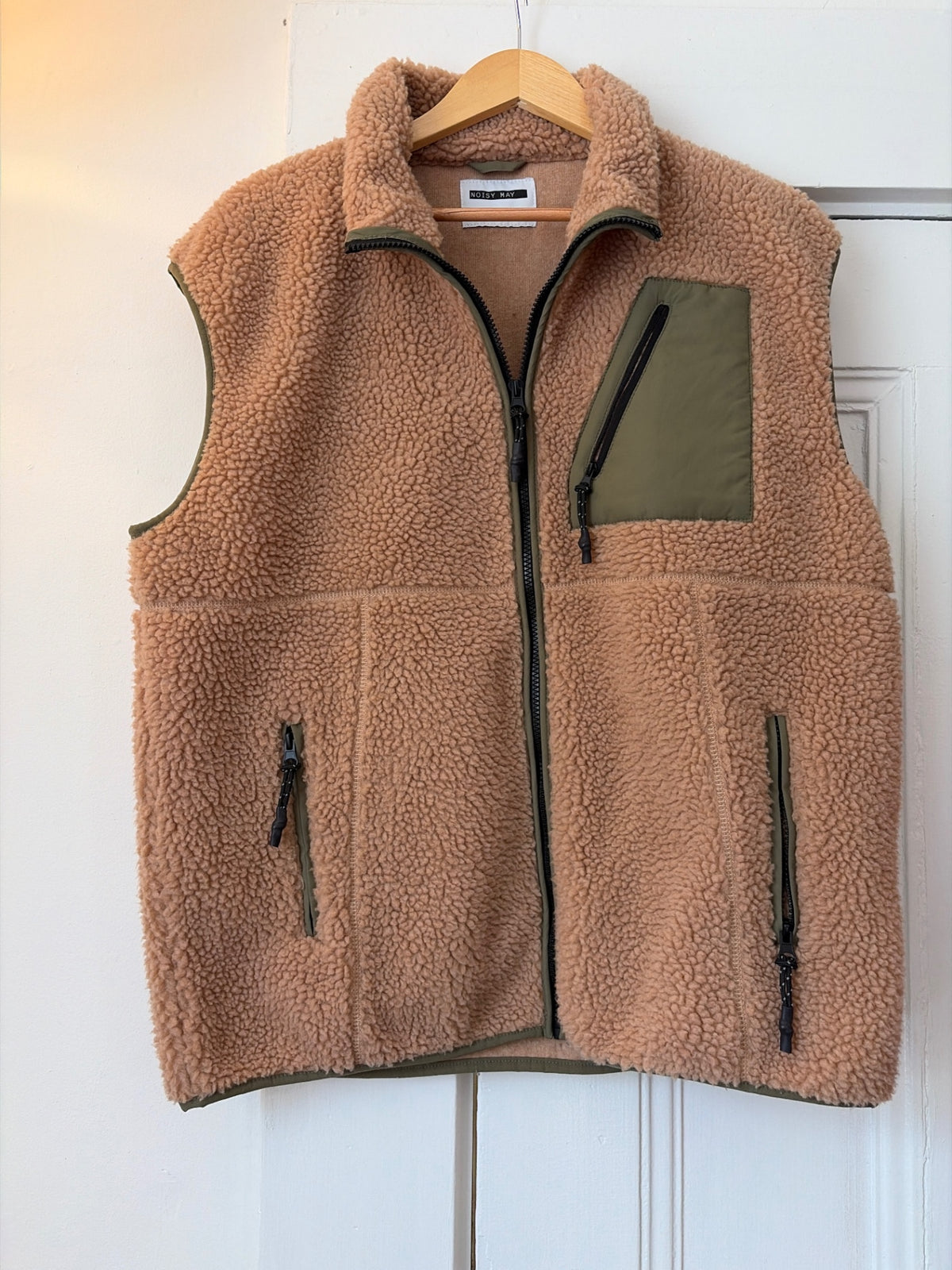 Noisy May Outerwear L Very Good