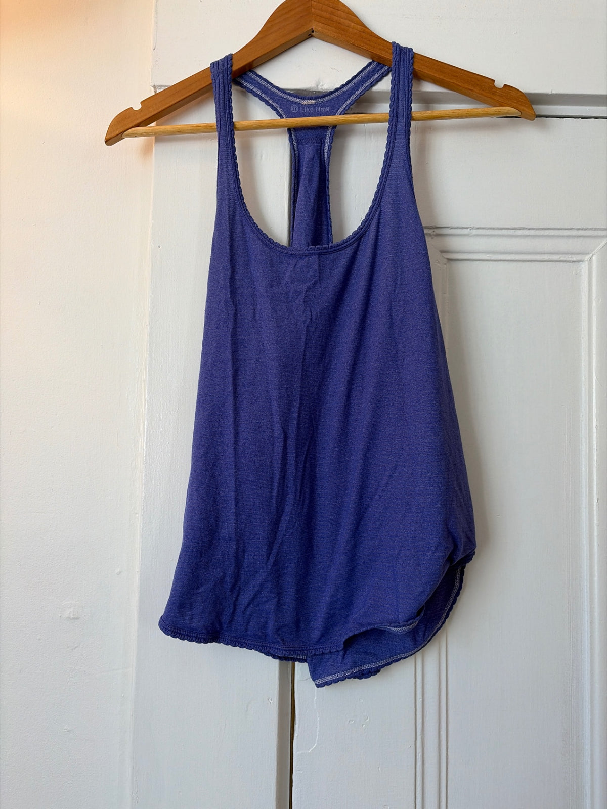 Lululemon Top S Good