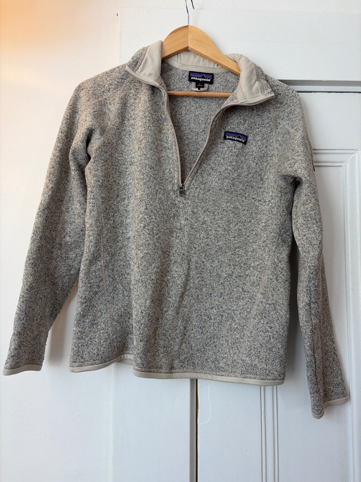 Patagonia Outerwear M Good