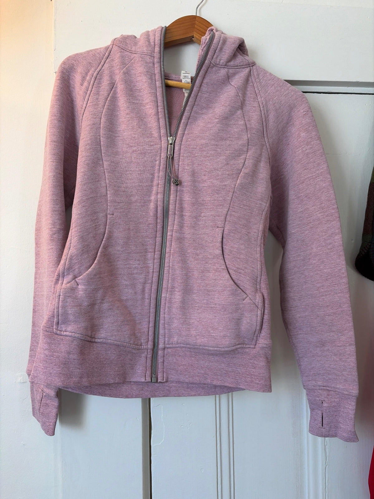 Lululemon Outerwear 6 Very Good