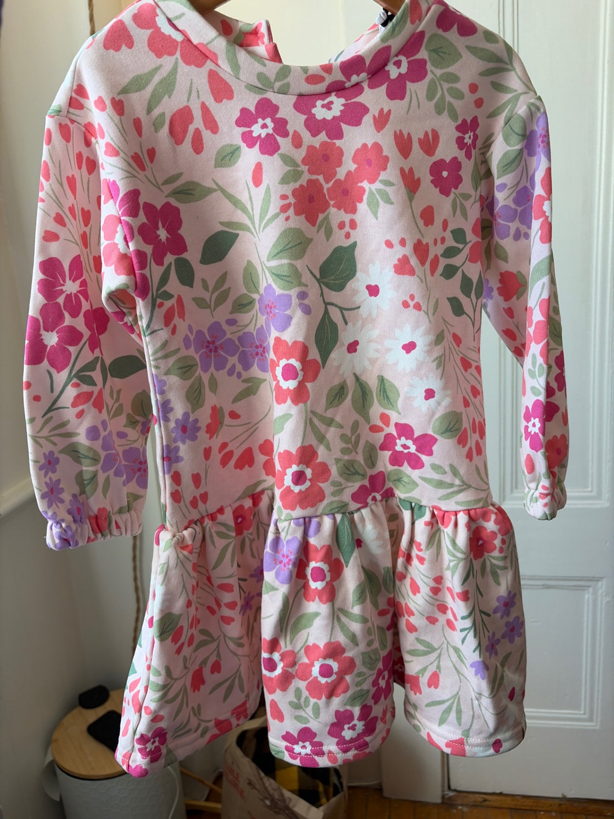 Deux par deux Dress 4 New without tags