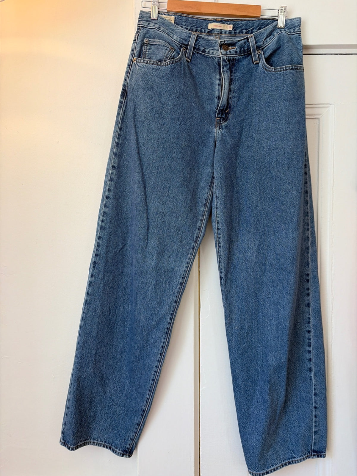 Levi's Pants 29 Good