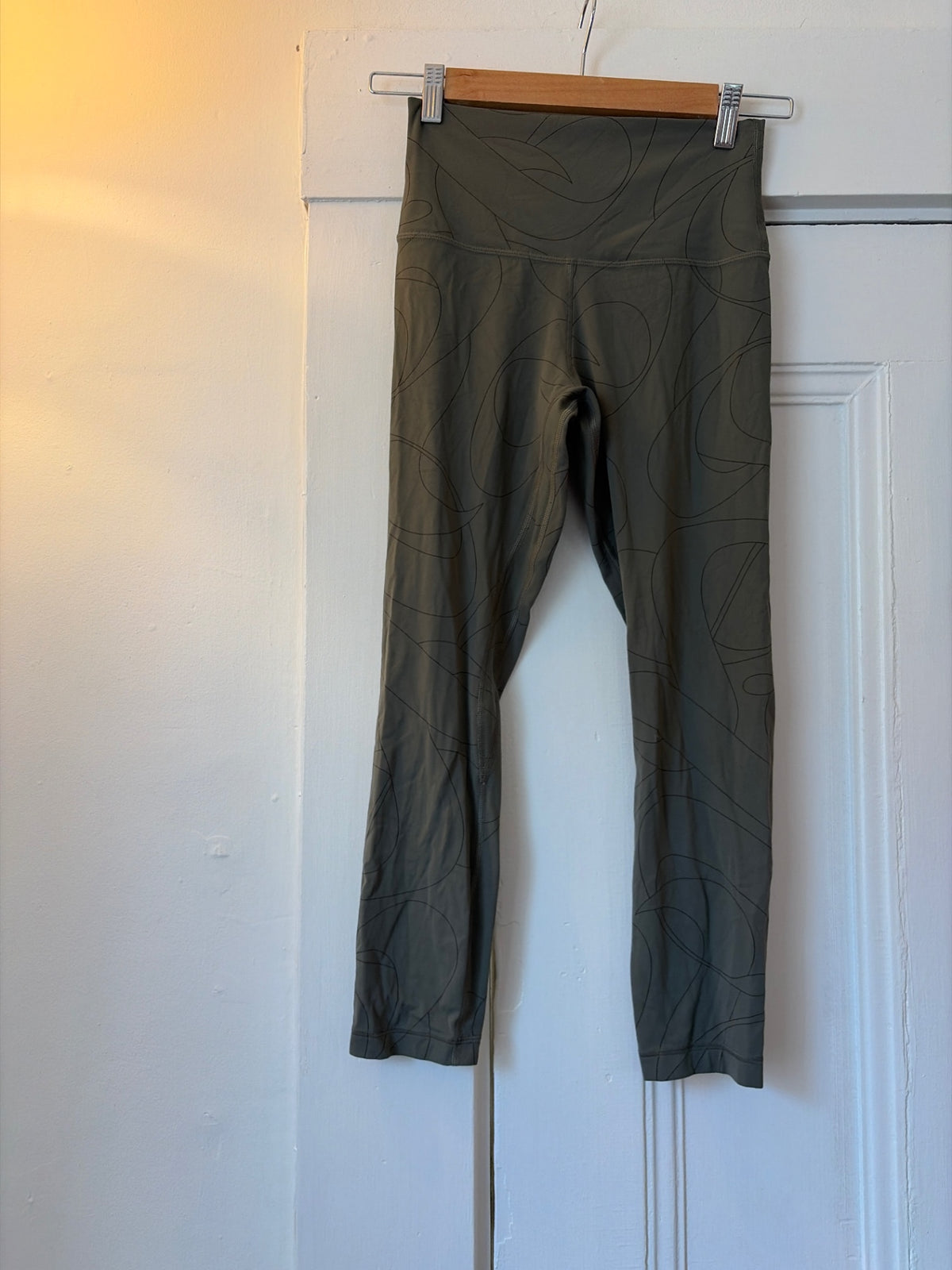 Lululemon Pants M Good