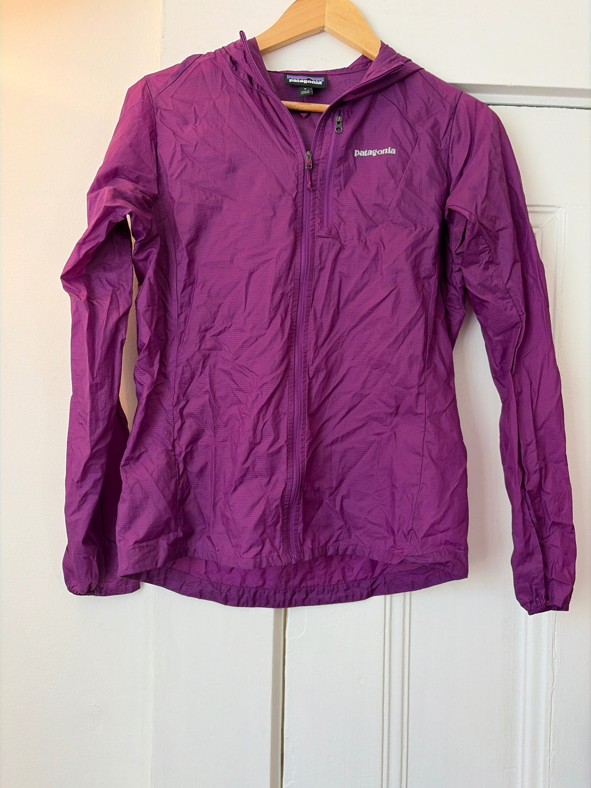 Patagonia Outerwear S Good
