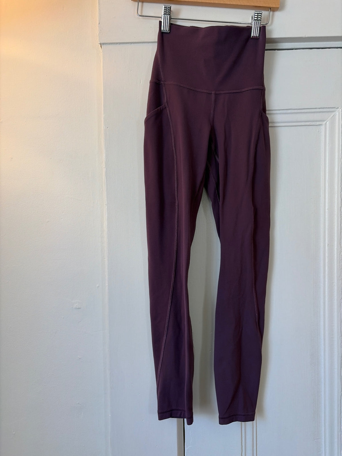 Lululemon Activewear XS Very Good
