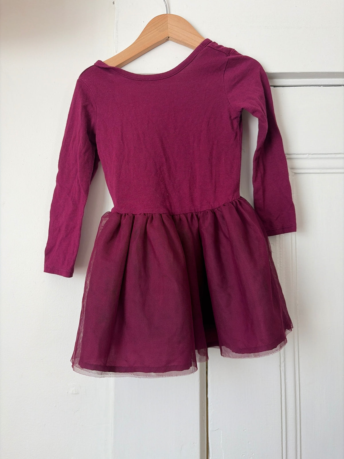 Old Navy Dress 3T Good
