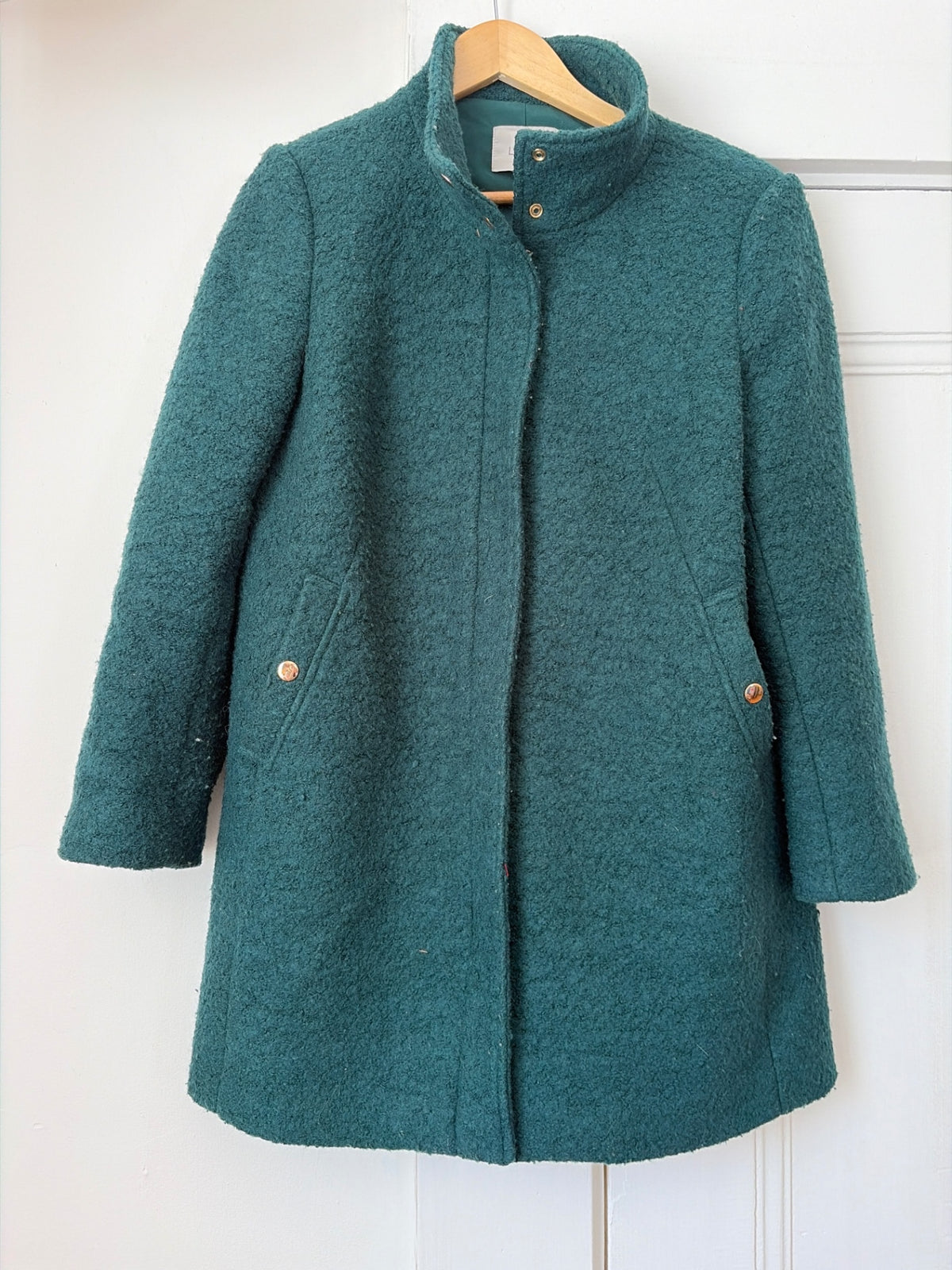 Ann Taylor LOFT Outerwear MP Good