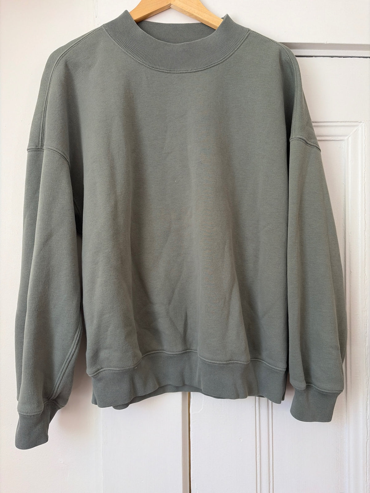 Abercrombie Sweatshirt L Very Good
