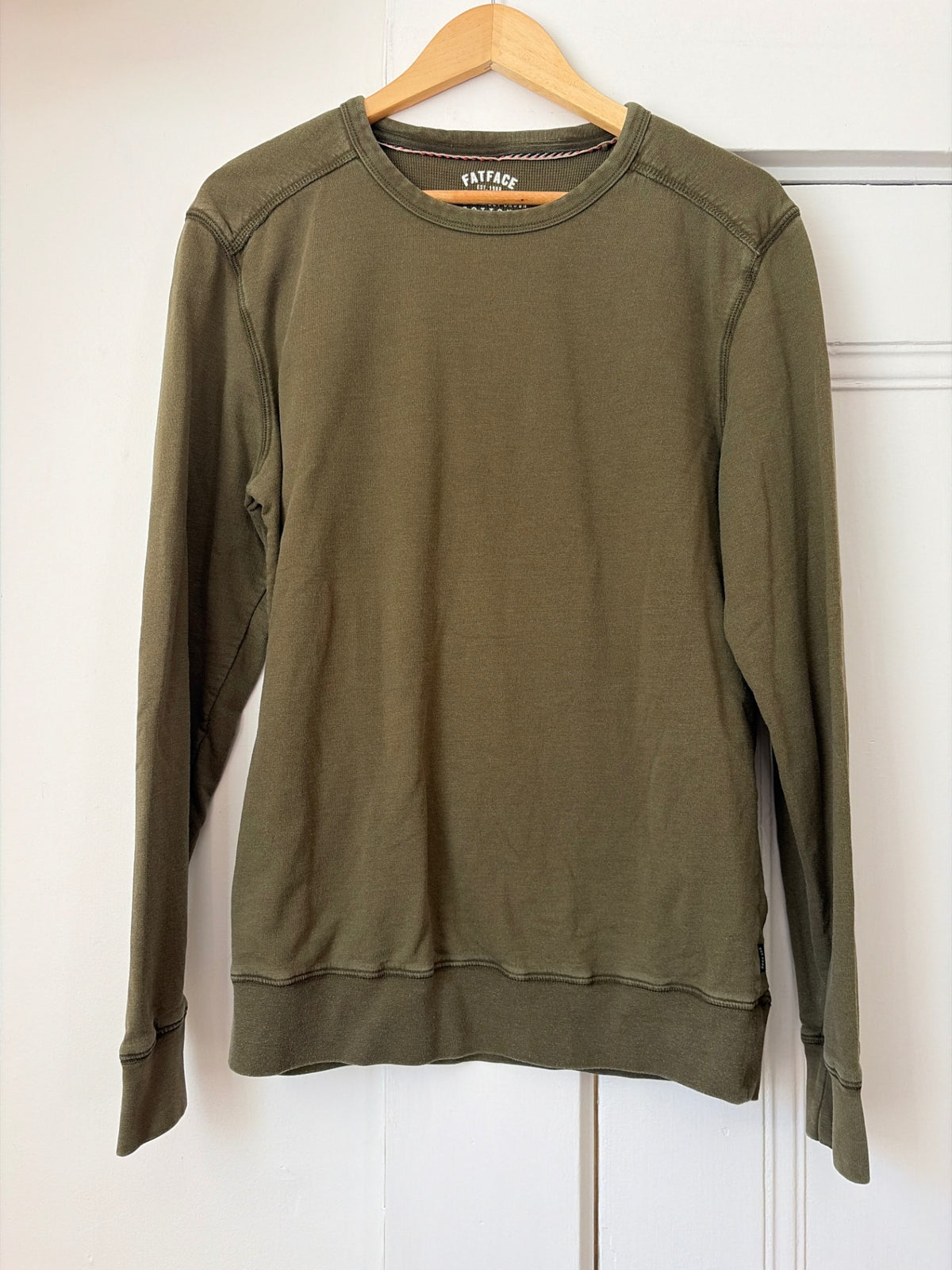 FATFACE Sweatshirt M Very Good