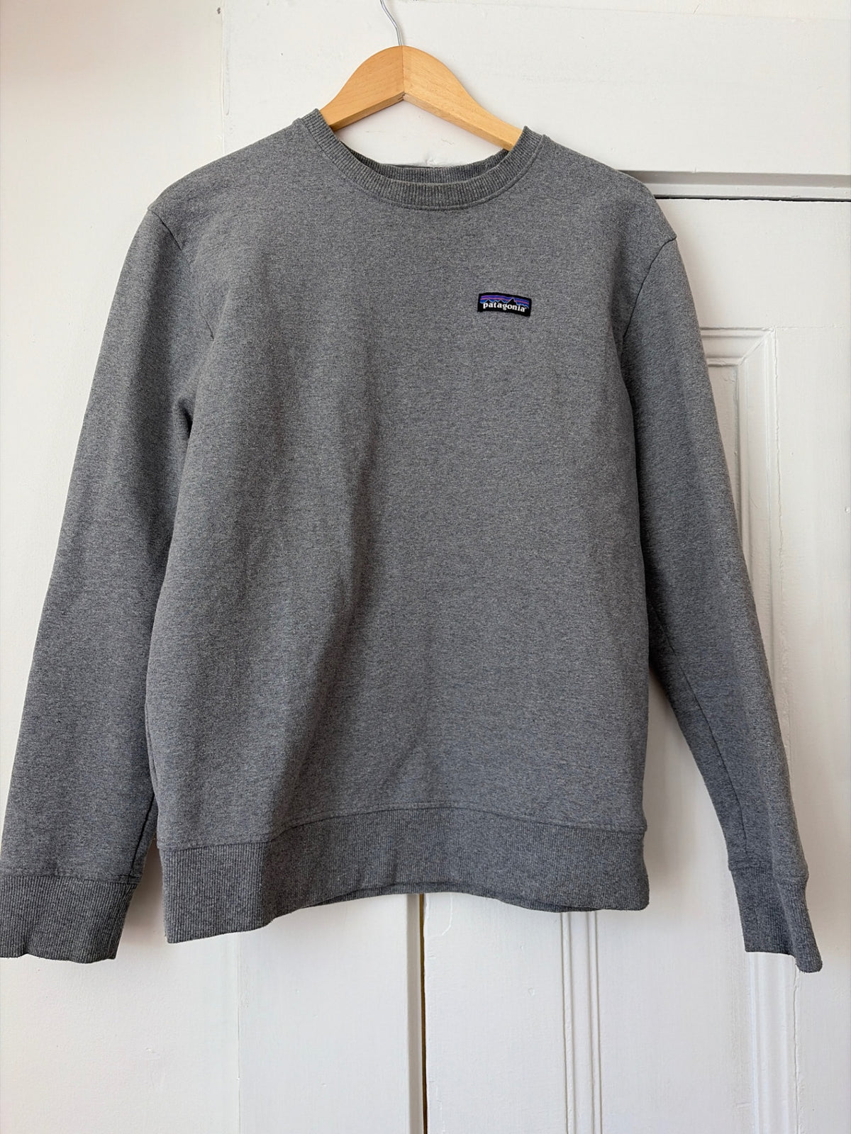 Patagonia Sweatshirt M Good