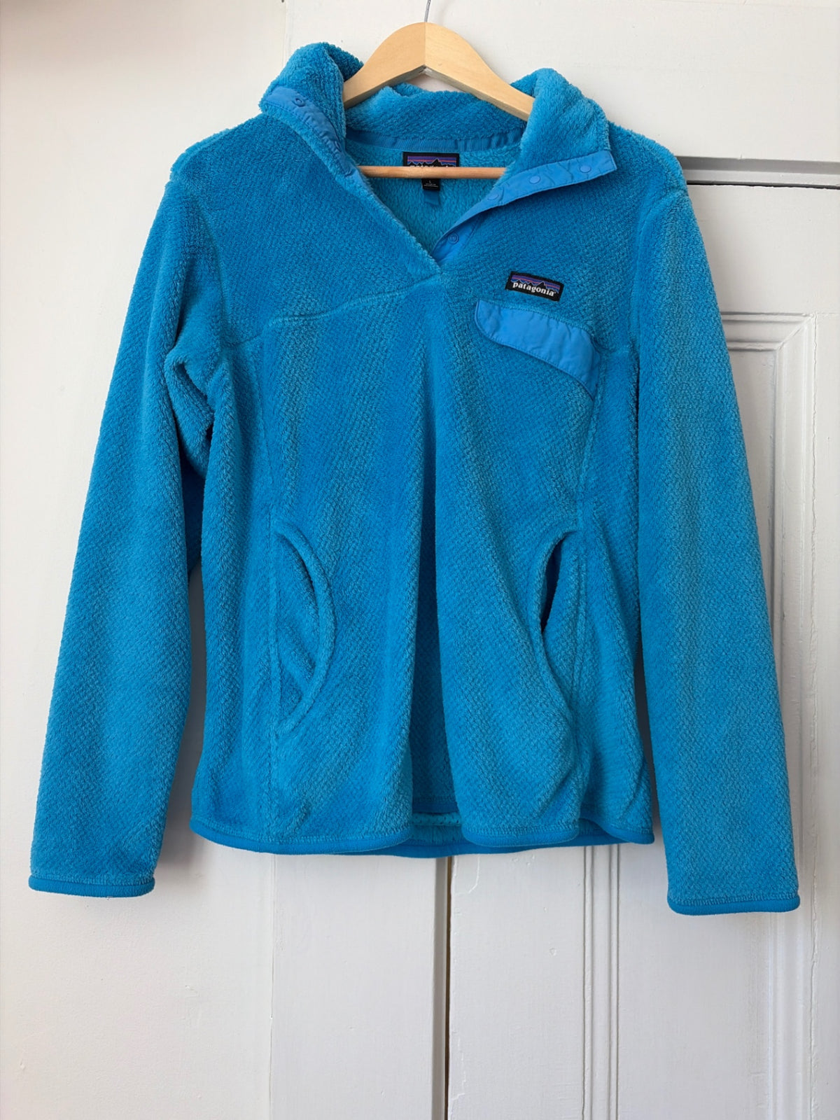Patagonia Outerwear L Very Good