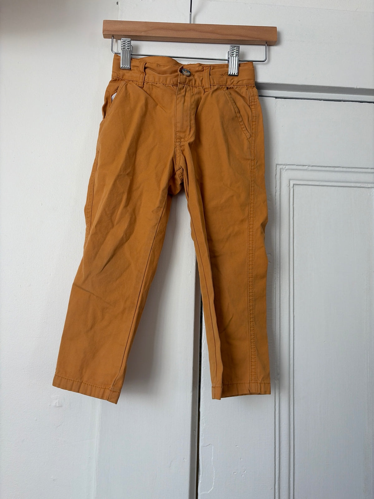 Rugged Butts Pants 3T Good