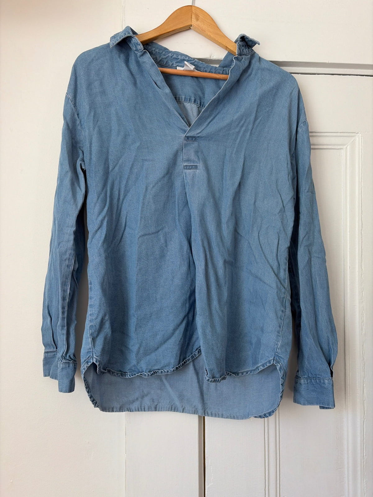 Daily Ritual Outerwear L Good