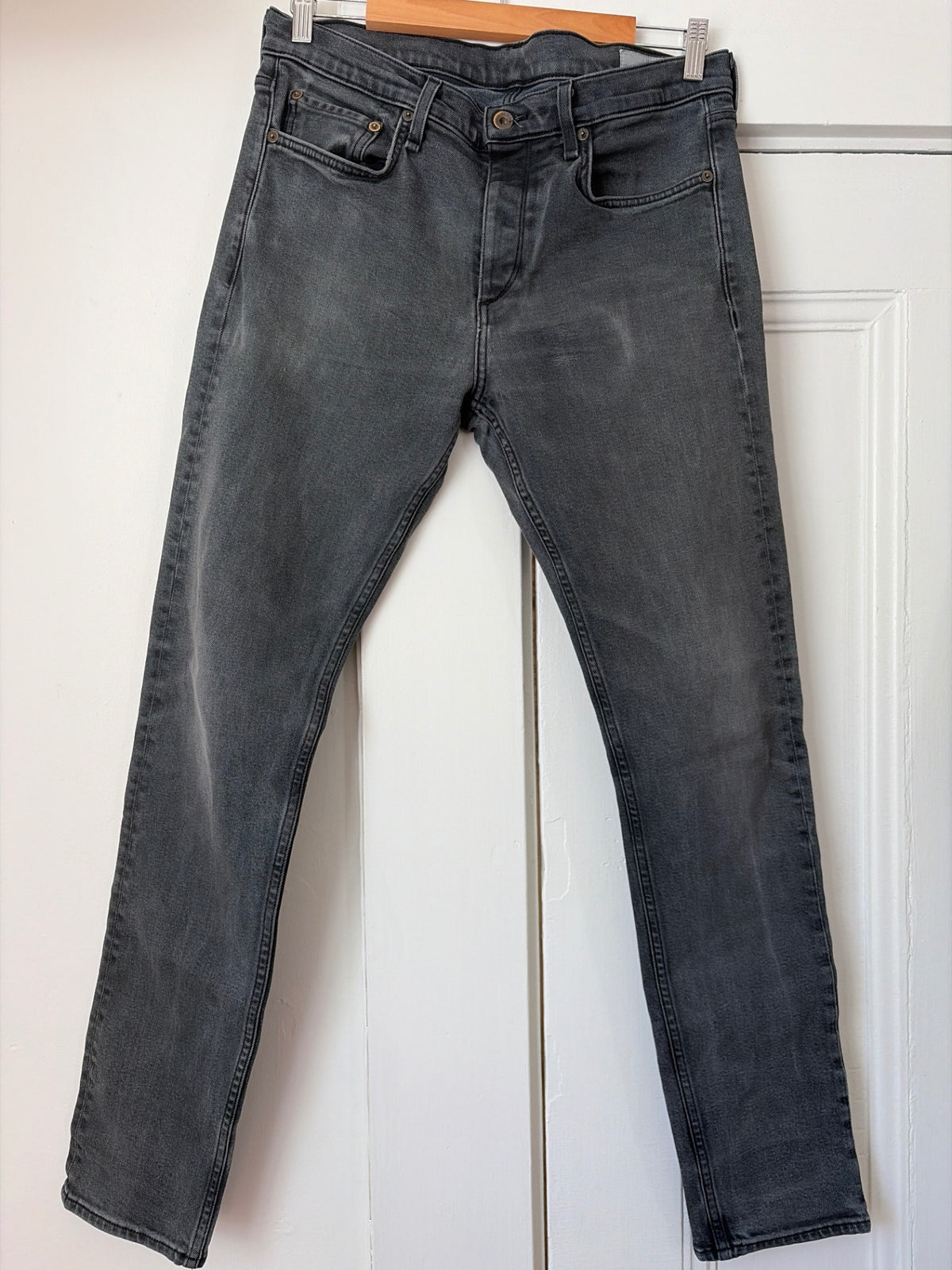 Rag & Bone Pants 33 Good