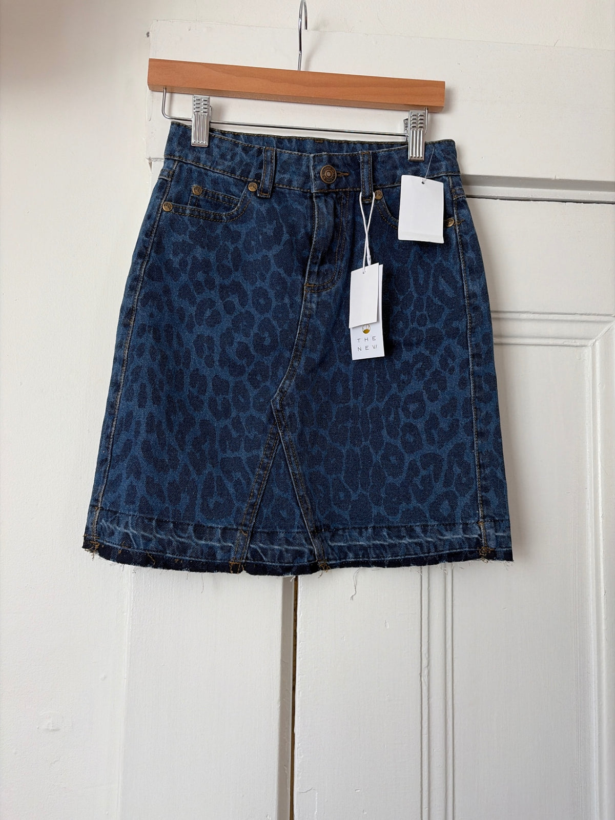 The New Skirt 7/8Y New with tags