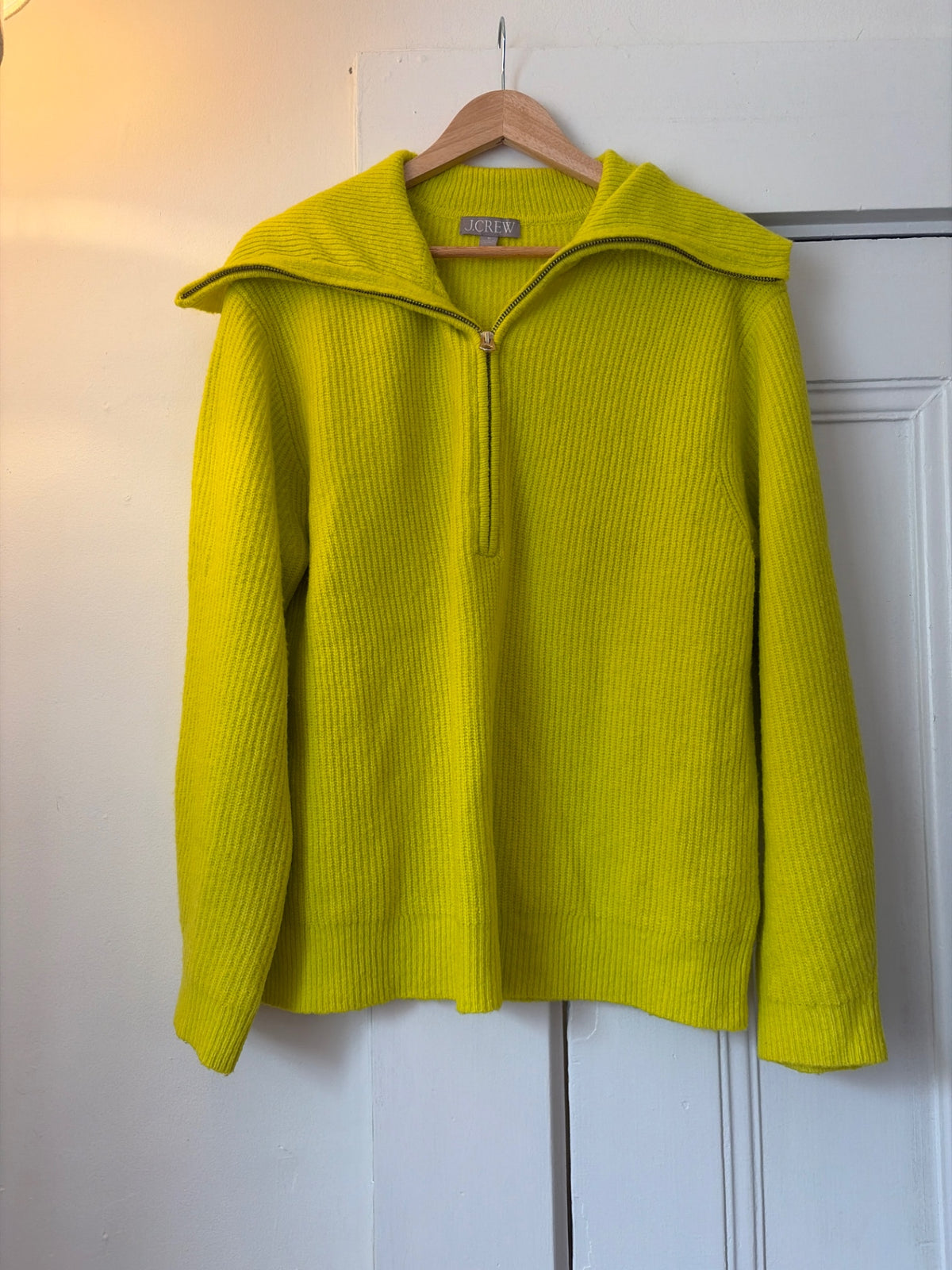 J.Crew Outerwear M Good