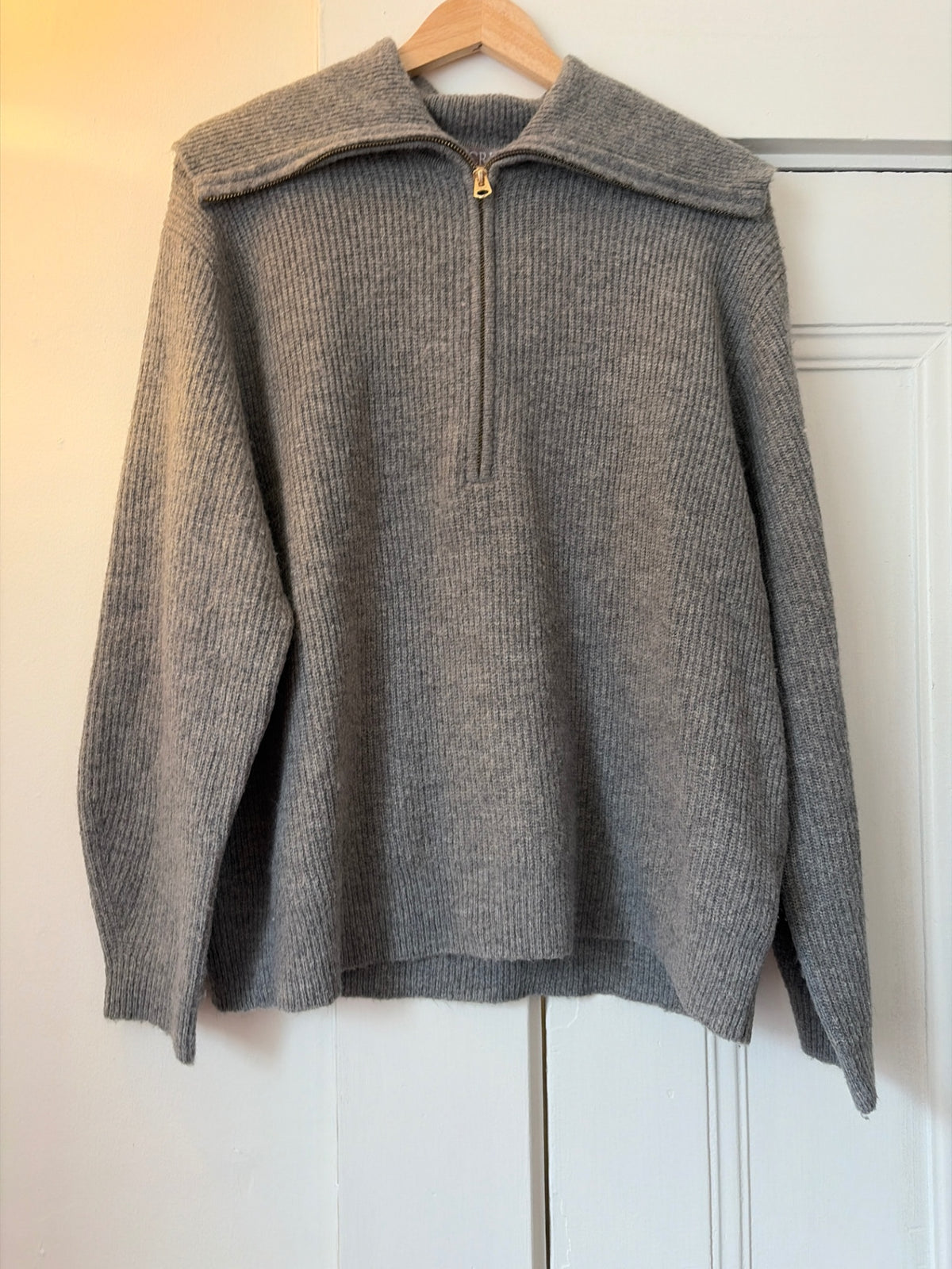 J Crew Outerwear L Good