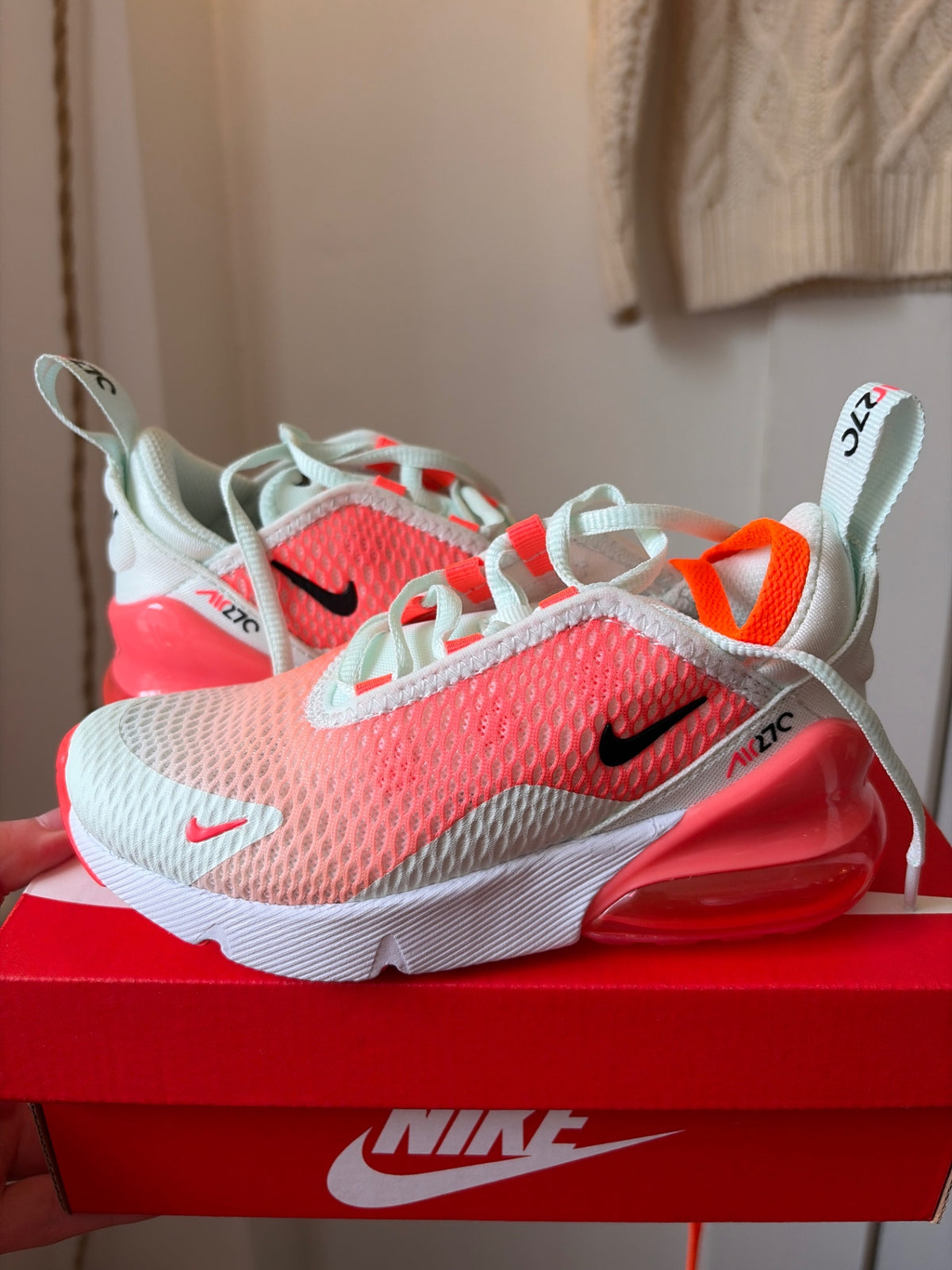 Nike Shoes 10 New without tags