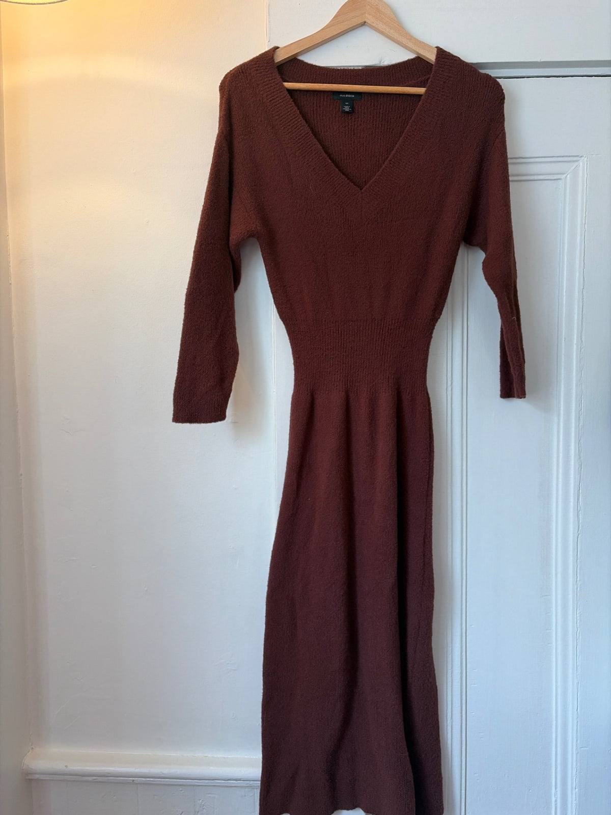 Halogen Dress XS Very Good